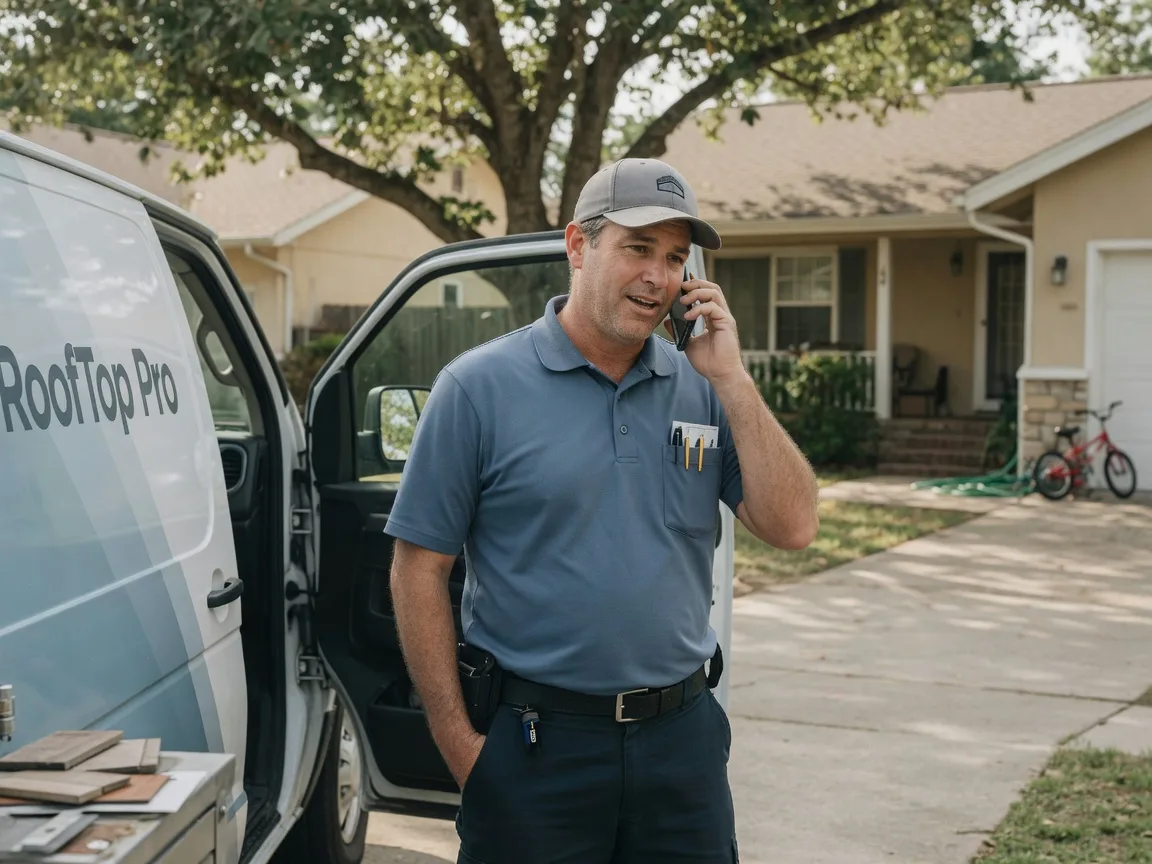 Roof Repair North Branch, MN FAQs