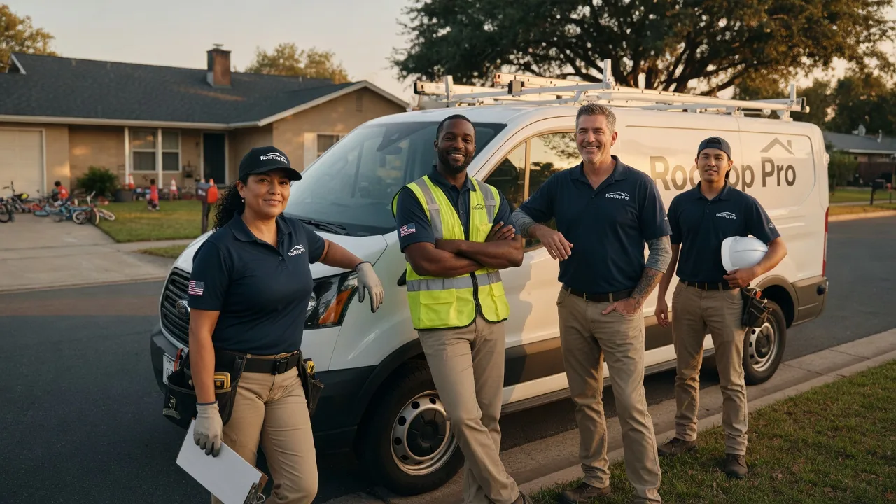 Roof Repair in North Branch, MN near me